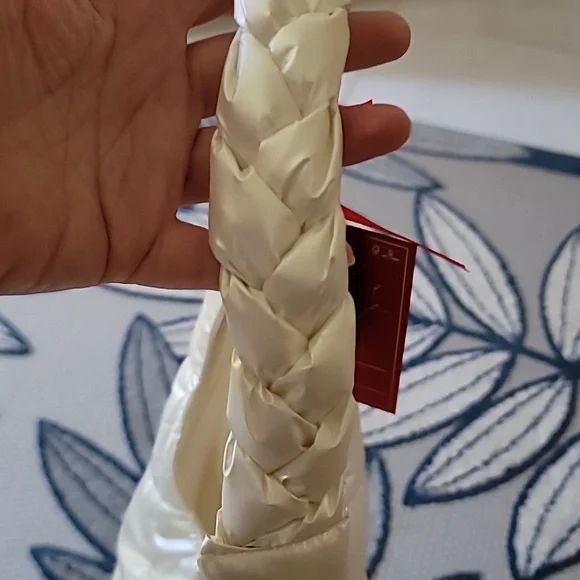 House Of Harlow Quilted Tote Bag Set - Picture 5 of 6